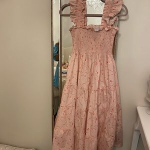 Hill house dress 🎀